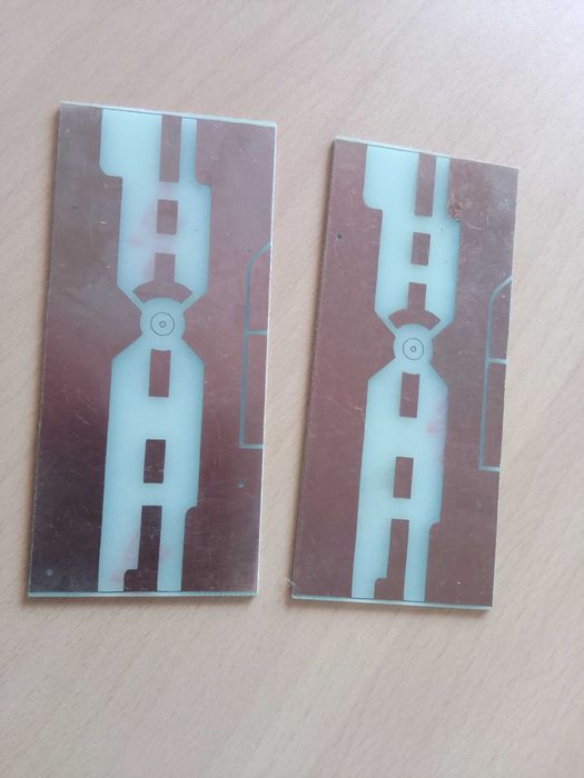 Emissores  TV e recetores telecomando placas CI+TR agora mais UM