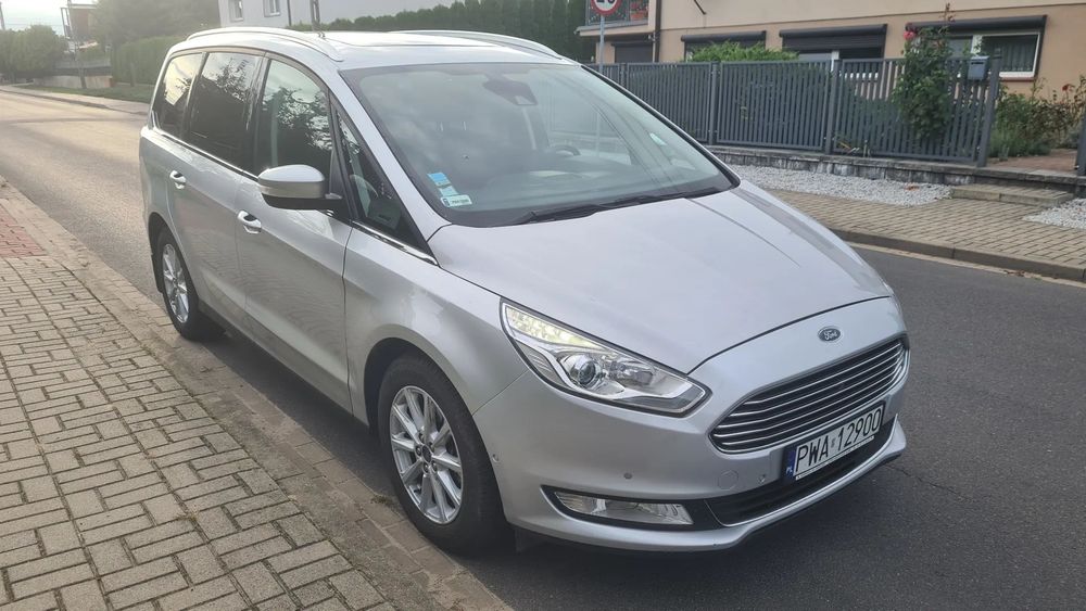 Ford Galaxy