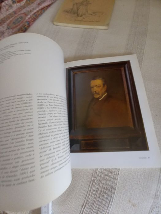 Leandro Braga e as Artes Decorativas