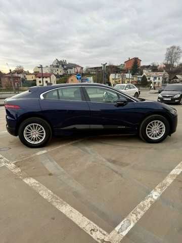 Jaguar I-Pace 2021 VIN SADHA2B18M1614574 фото оголошення 7 з 13