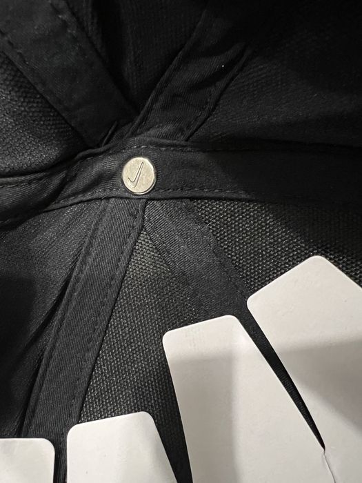 Кепка унісекс чорна Nike Df Club Black FB5625-011 оригінал нова