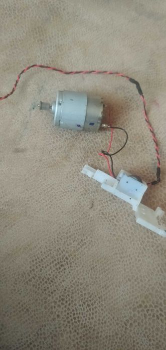 Epson L1110 silnik karetki silniczek