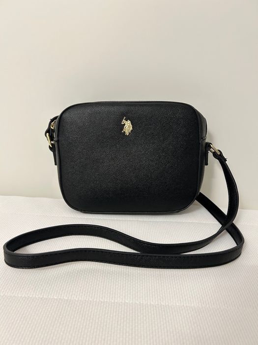torebka New Jones Crossbody