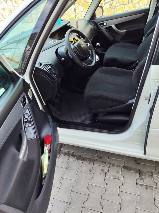 Citroen C4 Grand Picasso