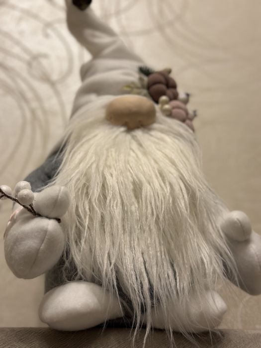 Новорічний гном