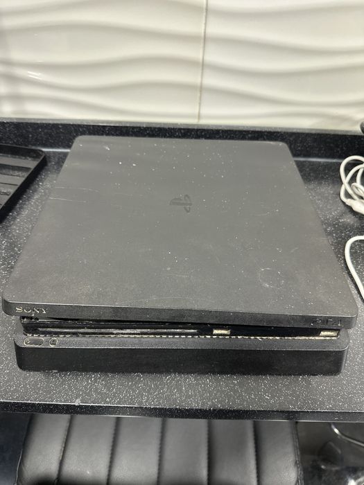 Playstation4 slim 500gb