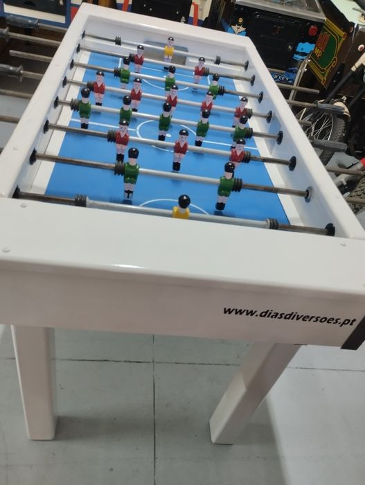 Matraquilhos tradicionais