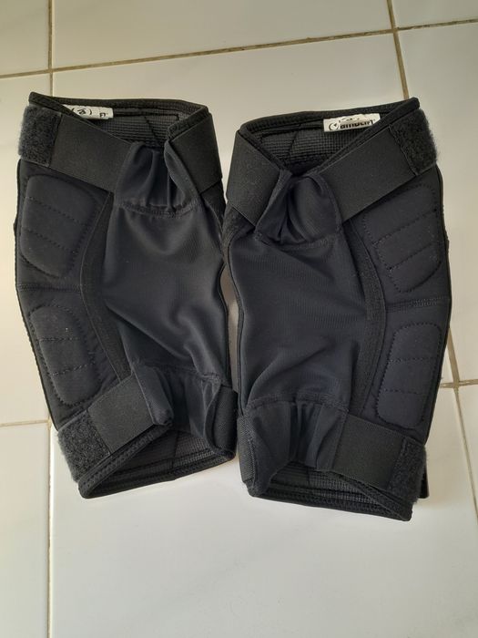 Joelheiras Amplifi Btt/Ciclismo/Snowboard