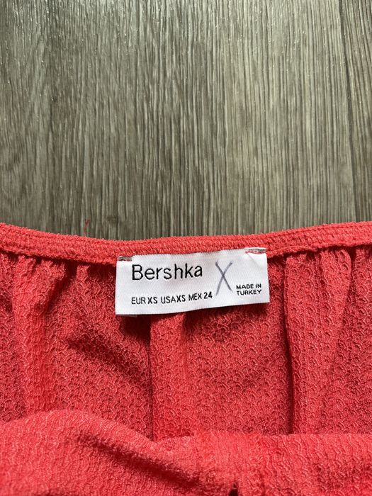 Комбинезон Bershka