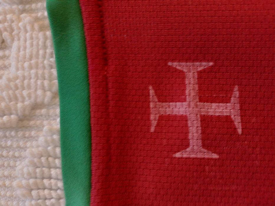 Camisola da seleção portuguesa de 2006