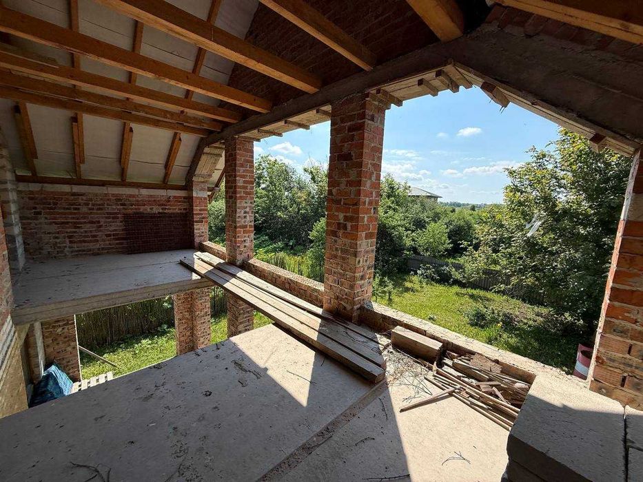 Продається будинок у садовому товаристві "Керамік" Крихівці.