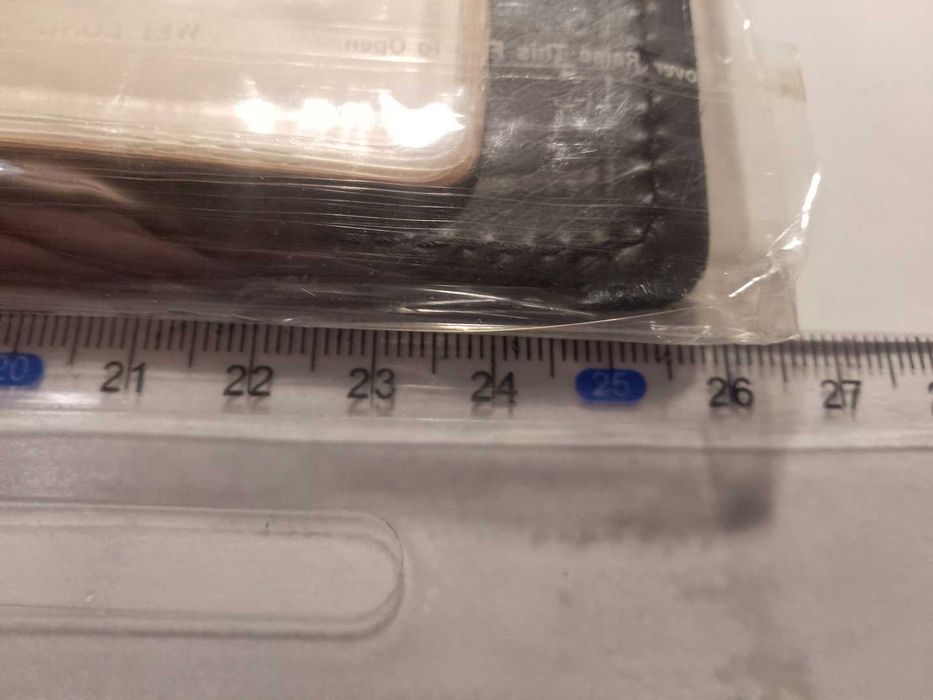 Визитница NameCard NC160 Новая, 1990-е