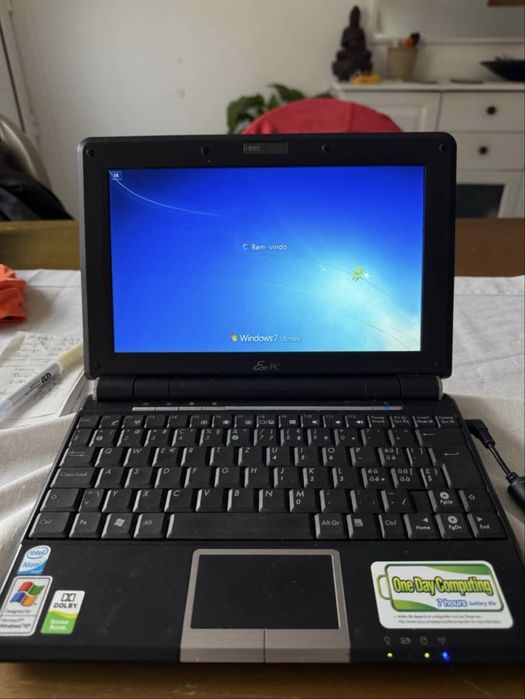 ASUS Laptop477401262012518401