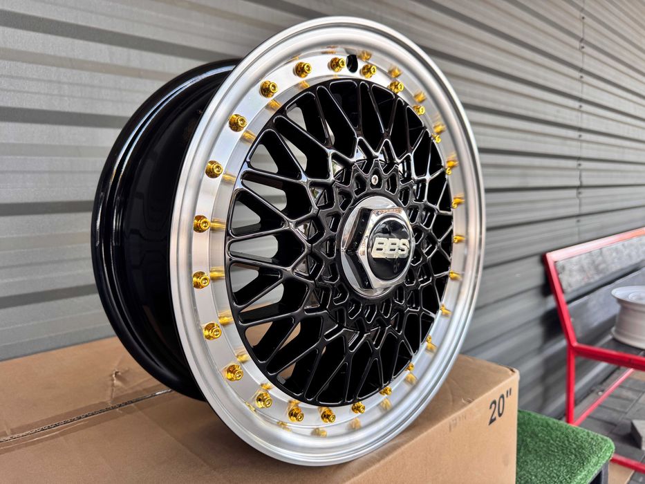 R14 4x100 4x114.3 стиль ББС не BBS BMW Opel VW Honda Kia титани Ретро