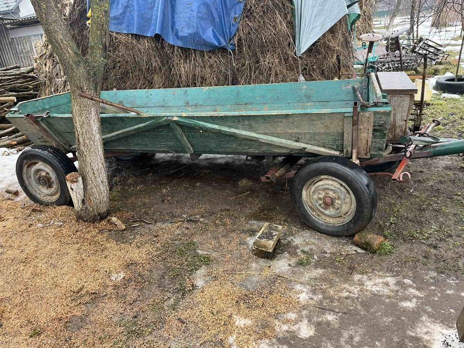 Продається фіра у хорошому стані