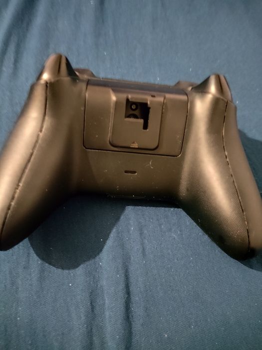Pad Xbox series S/X czarny