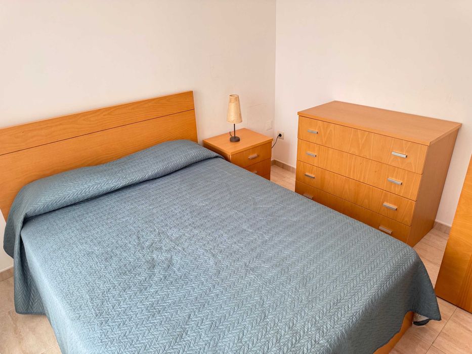 Apartamento T3 Monte Gordo 2 WC