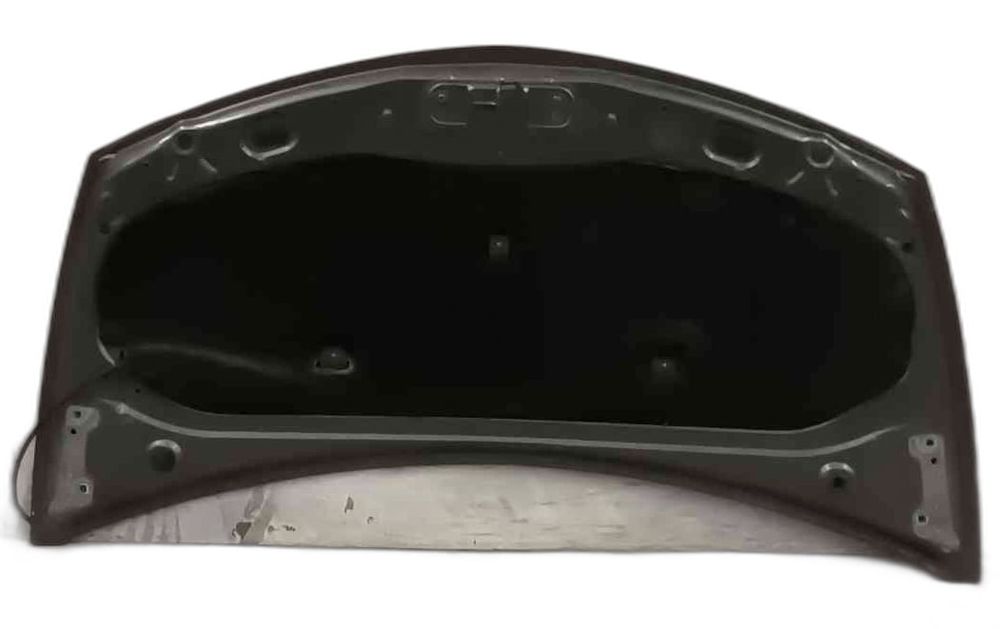 Capot - RENAULT CLIO III