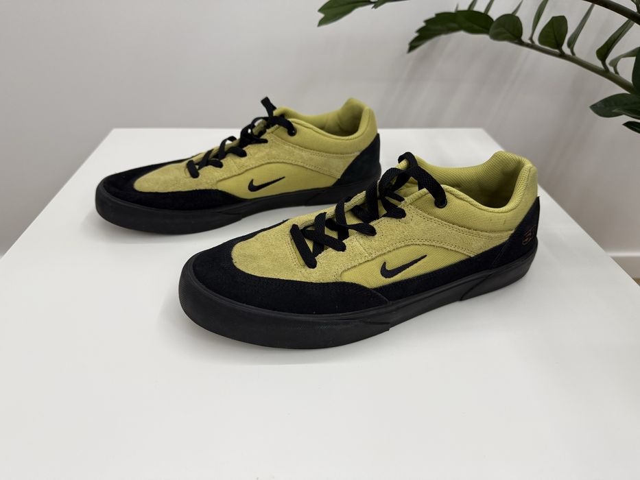 Кросівки, кеди Nike Sb Malor оригінал