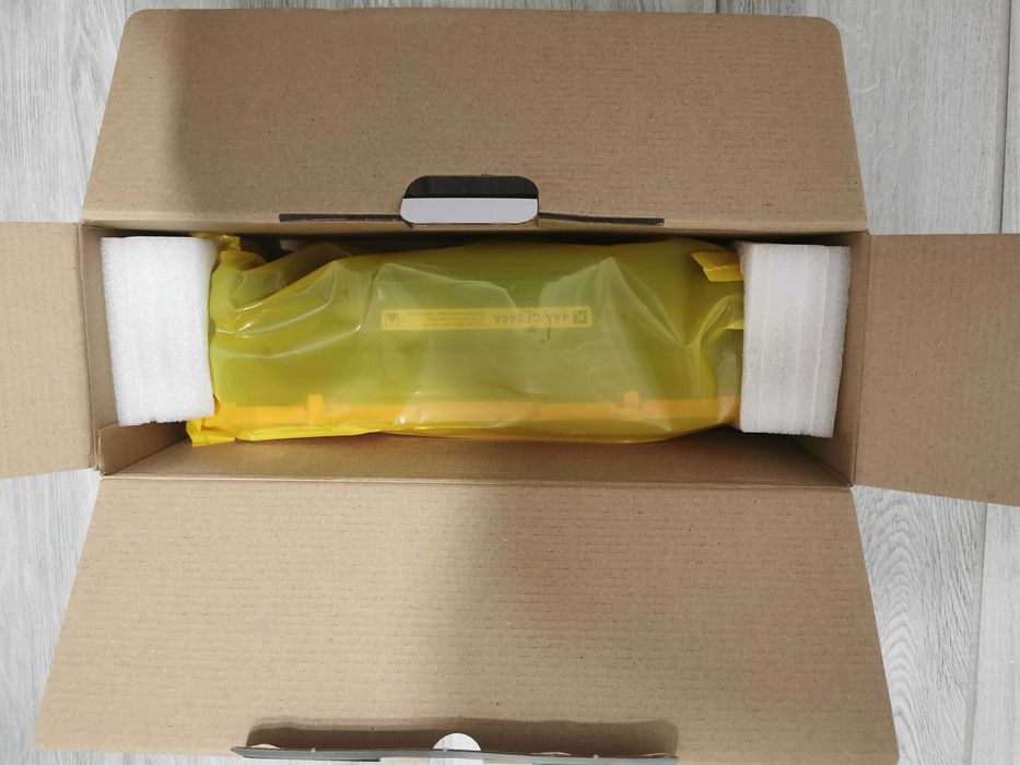 Toner Laser Masmo HP