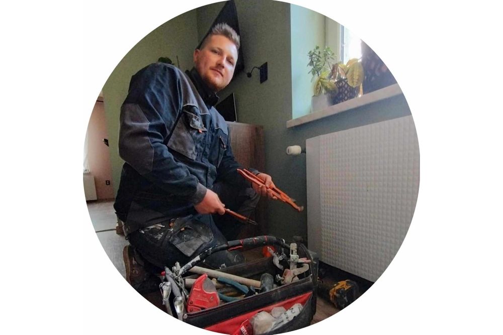 Hydraulik – Elektryk