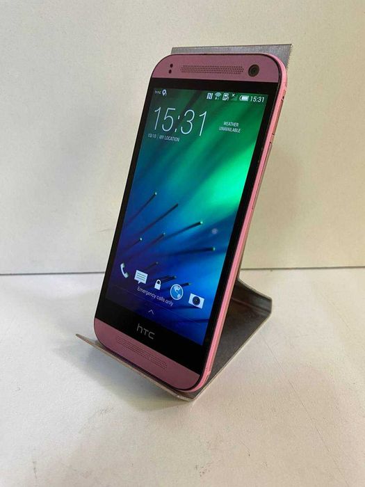 Смартфон HTC One mini 2 1/16GB