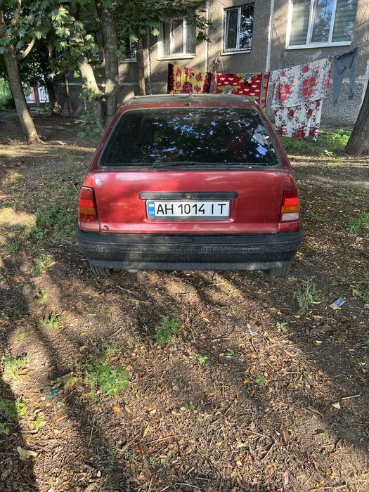 Продам опель кадет.