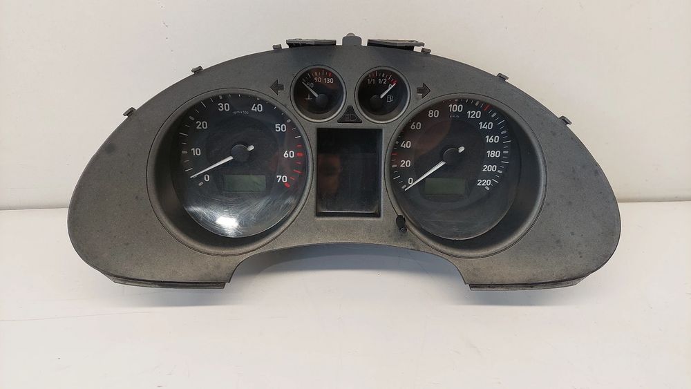 Quadrante / painel de instrumentos SEAT Ibiza III (6L1)