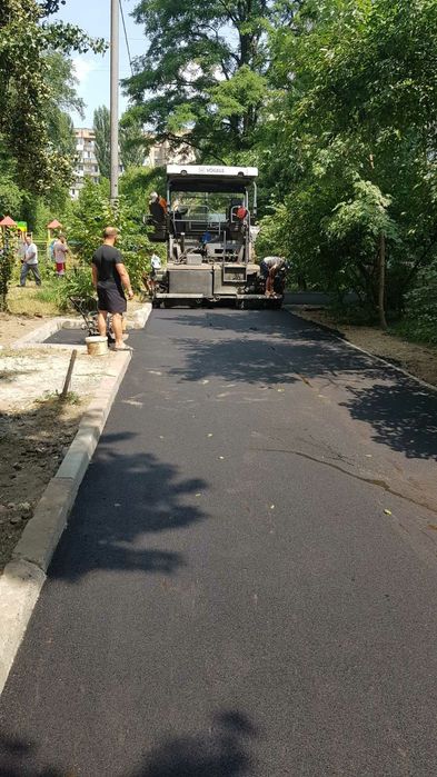 Аренда спецтехники Киевской области