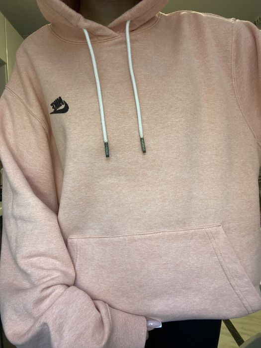 Nike худі limited collection