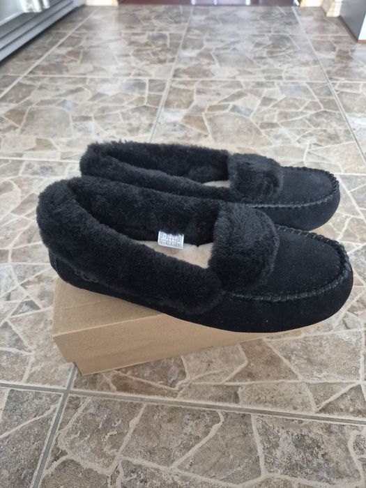 Мокасины Ugg p.37