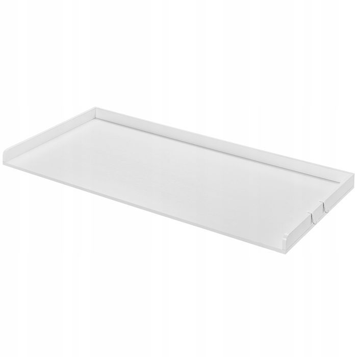 VEVOR blat drewniany do pralki I suszarki 1370X700X69MM wodoodporny