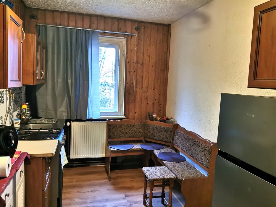 2 pokoje | 42,84 m² | parter | ul. Staszica | piwnica | bezpośrednio
