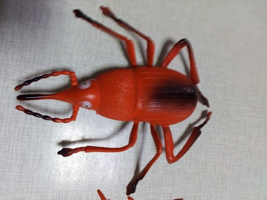 Детские игрушки буу