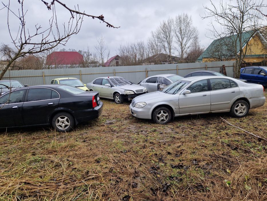 Разборка Chery Eastar Розбірка Чери истар розборка шрот мотор кпп