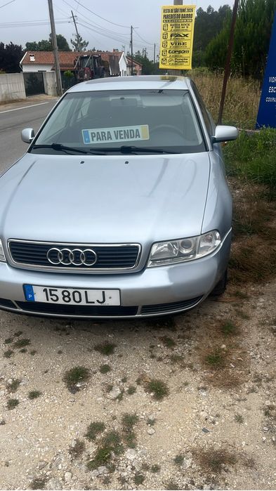 Audi 1.9 tdi 115cv