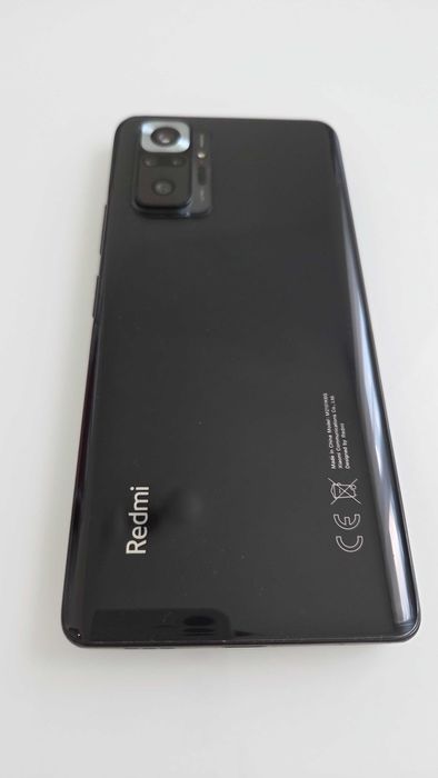 Redmi Note 10 Pro