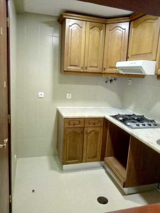 Apartamento T2 no Garajau
