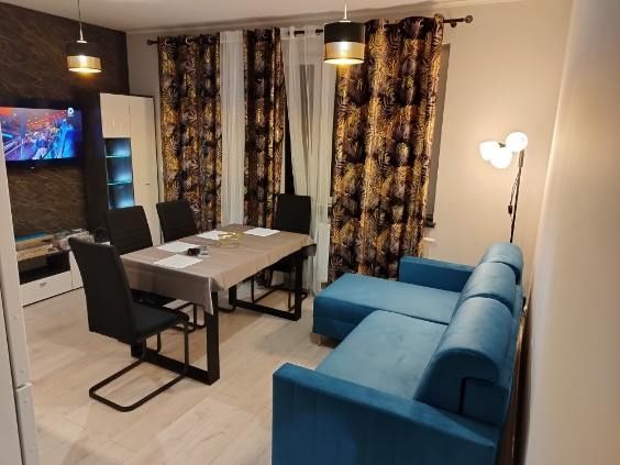 Wynajmę nowy apartament 45 m2, Podolszyce Północne, ul. Ossowskiego 10