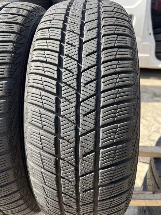 Шини 235/65/17 20рік‼️;Barum‼️Пара 7mm‼️;Пара під 6mm‼️;зимові;резина склад R17