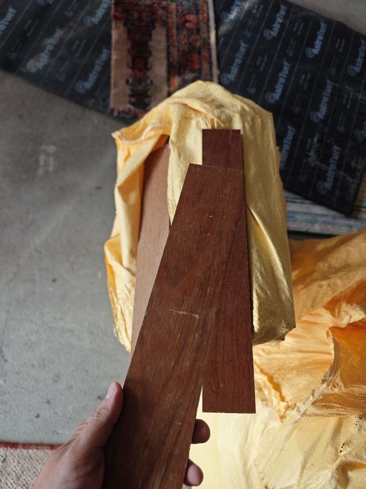 Parkiet bukowy na 60m2 lub więcej