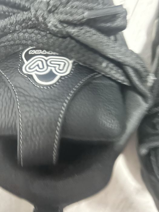 Buty lv skate czarne