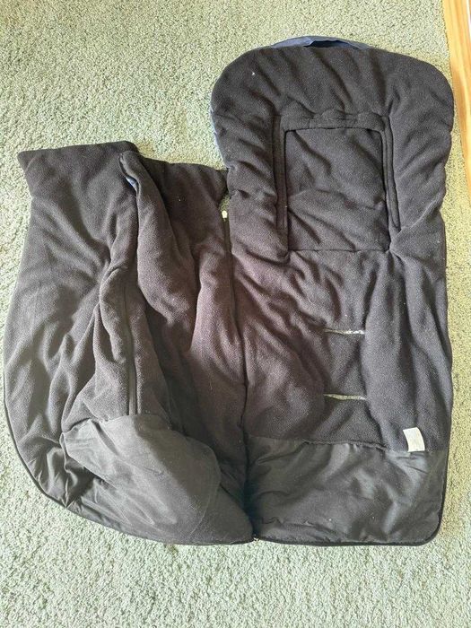 Saco de cama para bebé