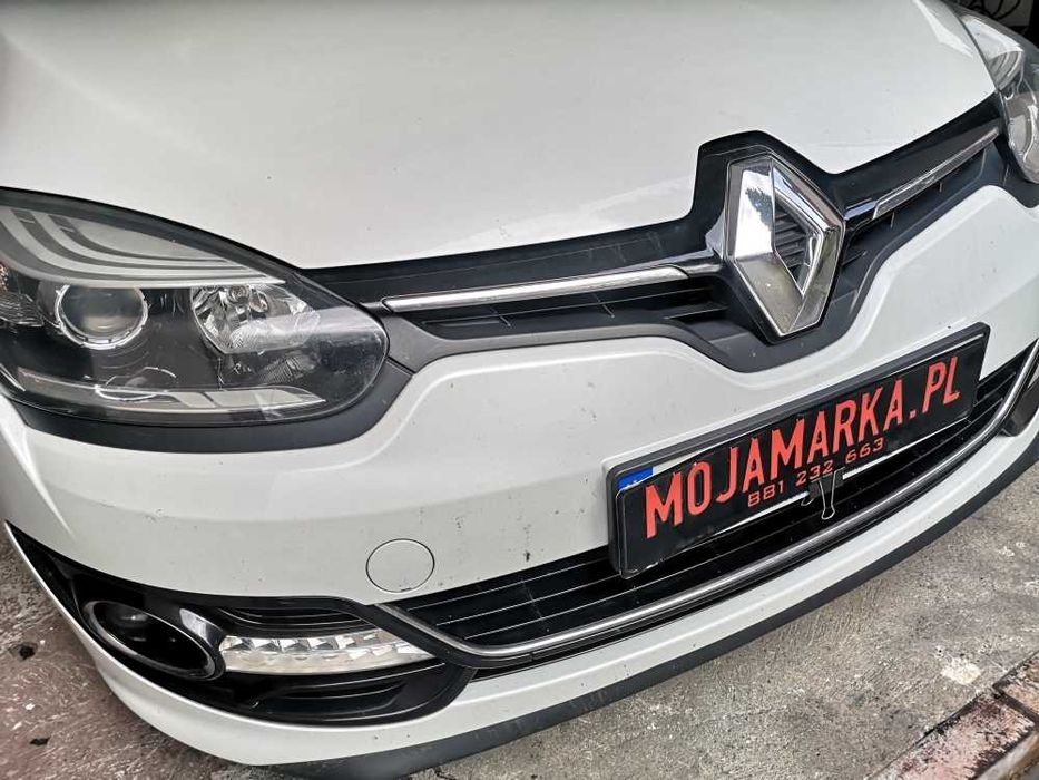 Rlink fabryczna nawigacja Megane Scenic Kadjar Koleos Android