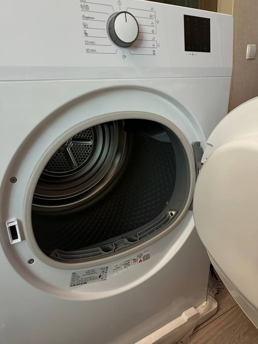 Сушильная машина Beko DA7011PA
