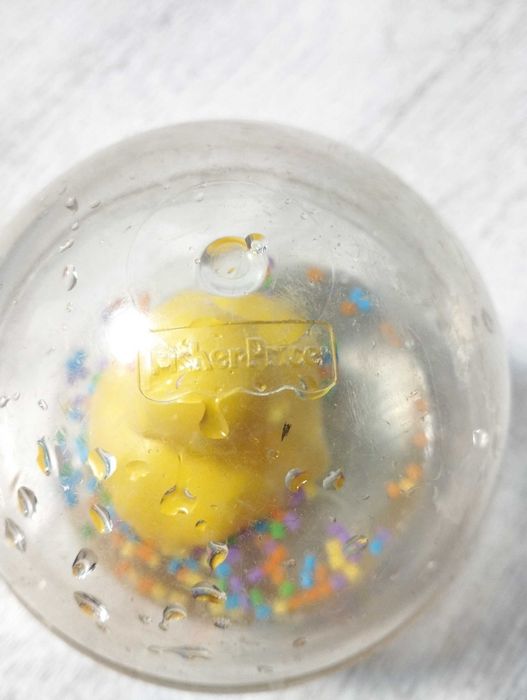 Інтерактивна іграшка Качечка Fisher price