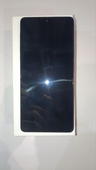 Redmi Note 13 Pro 256GB | Полный комплект | Торг