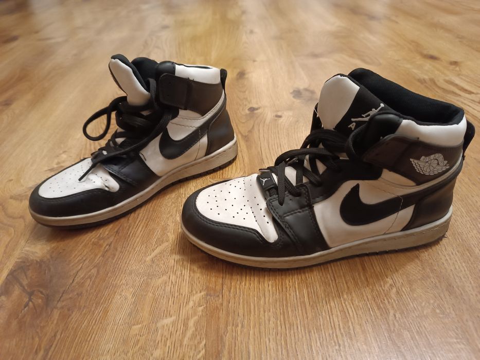 Buty Nike rozmiar 39