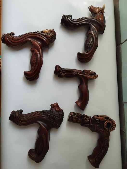 палиця / тростина для ходьби