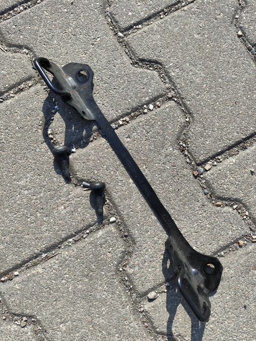 Baza ISOFIX. Uniwersalna